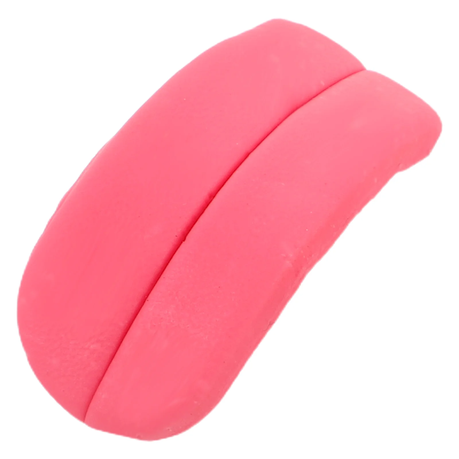 

Crafts Animal Tongue for Stuffed Accessories Replacement Pink Puppy Handmade Parts