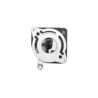 Original Creality K1 Extrusion Kit Replacement Parts No Motor Compatible with K1_K1 Max_K1C_Ender-3 V3_Ender-3 V3 Plus_K1 SE