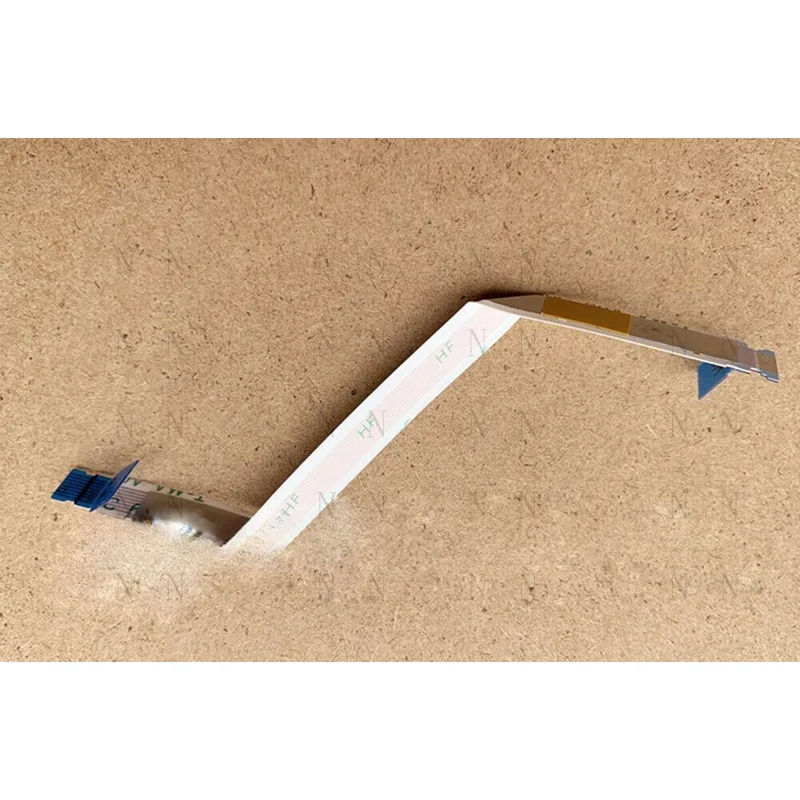 Z For Lenovo Thinkpad P15 Gen 1 T15g Gen 1 Fingerprint Reader FPR Cable 5C10Z23875
