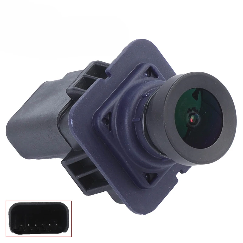 

FR3T-19G490-AE For Ford Mustang 2015-2023 Rear View Backup Parking Reverse Camera Reverse Parking Assistant FR3Z-19G490-A