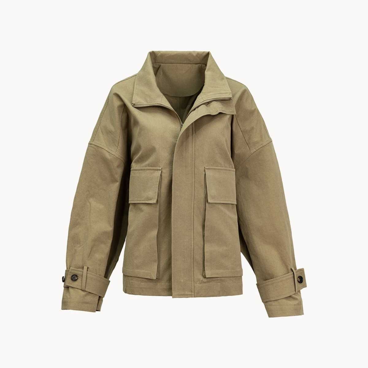 The Ease Comfortabl…