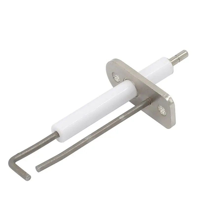 AAAN-Replacement For Gas For Fireplace Stove Ignition Needle For Water Heater Boilers Spare Parts Kit