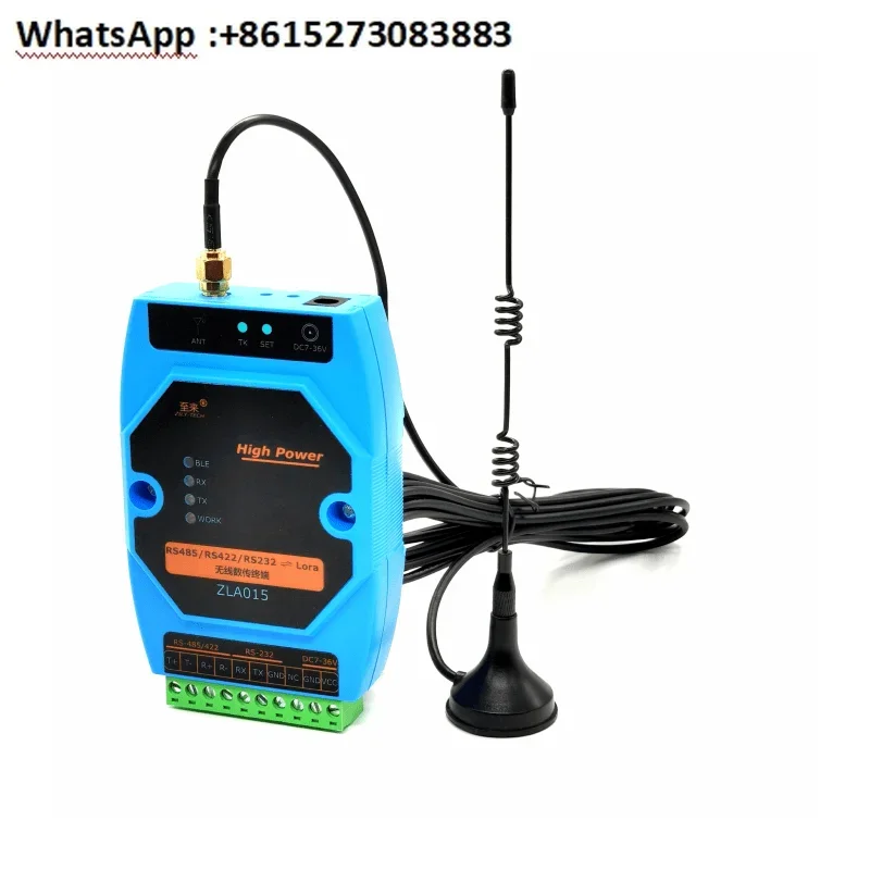 Lora High Power 433…