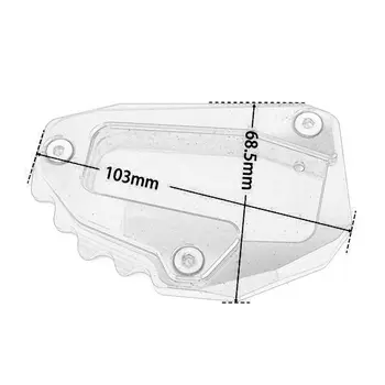 6 最佳銷售 杜卡迪沙漠雪橇 - №1