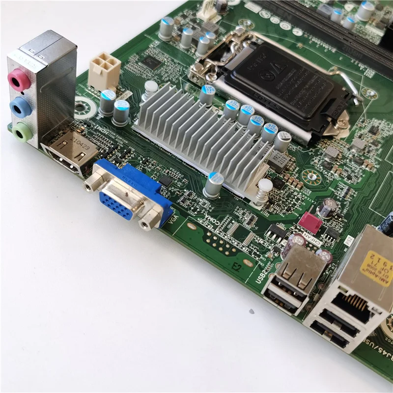 100% Working Desktop Motherboard 6Pro TG01 M16092-001 M17098-001 STARK Fully Tested Good Quality