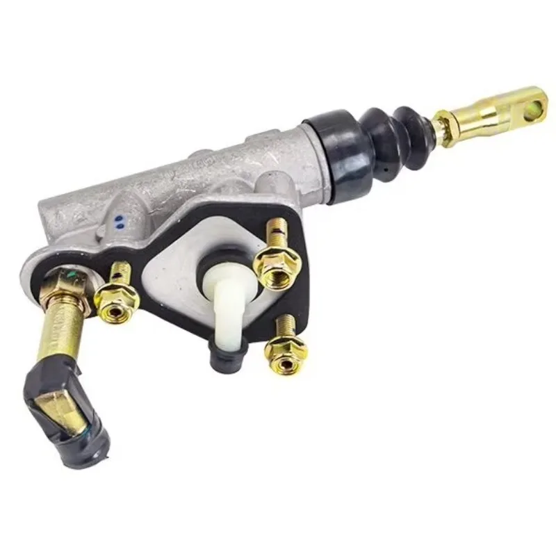 SYSC-005 Clutch Master Pump: The Ultimate Guide for SANY Concrete Pump Users