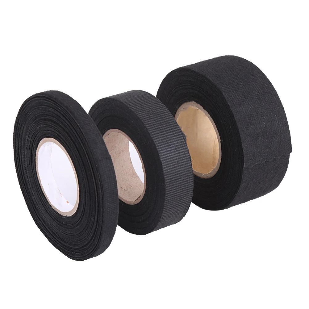Adhesive Anti Squeak Rattle Felt MultiPurpose Car Self Adhesive Anti Squeak Rattle Felt Automotive Wiring Harness Tape