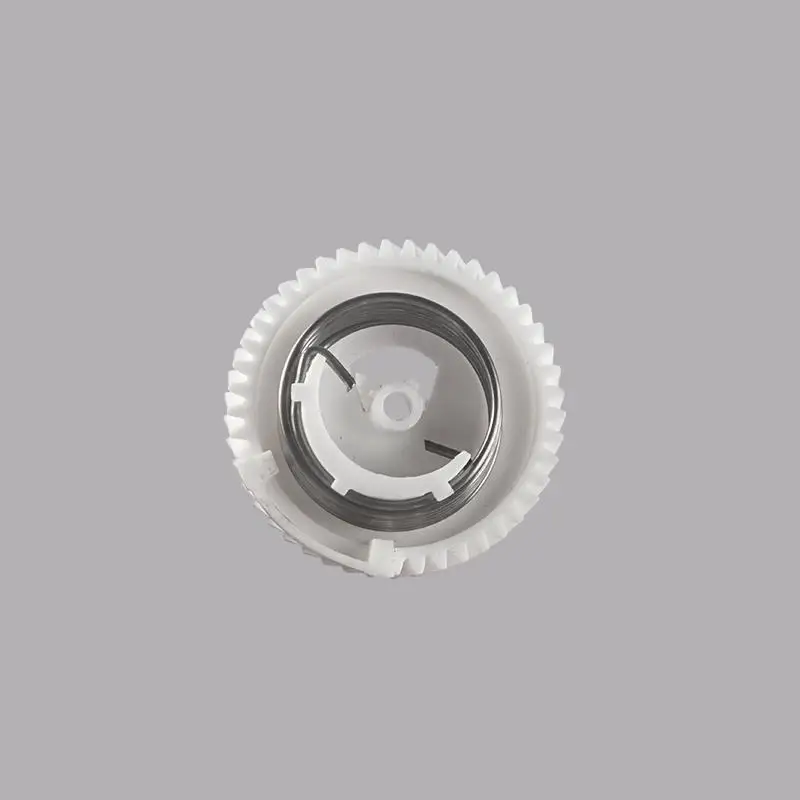 AZGIANT car door locking system motor 45 Teeth gears for Infiniti M35 M45/M56/M37/M35h/EX35/QX56 white plastic voiture accessory