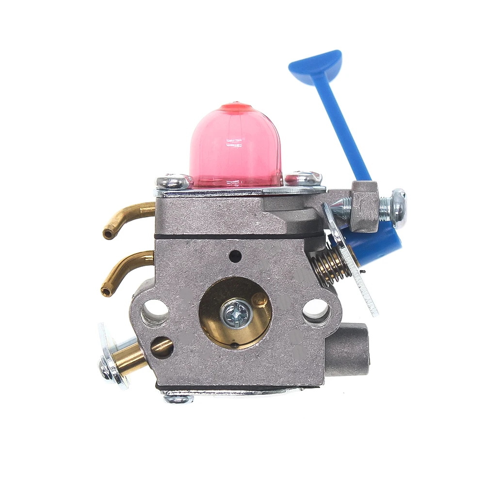 

Carburetor For Husqvarna 125R 128L 128LD Jonsered BC2126 BC2128 RedMax BC280 Replace Zama C1Q-W40A 545081848