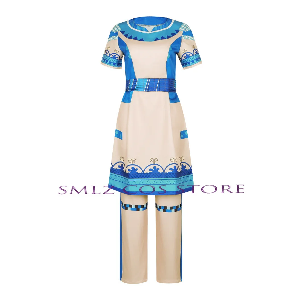 Anime Kahhori Cosplay Costume Season 2 Women Kahhori Uniform DRESSES Suits Halloween Carnival Party Outfit for Woman