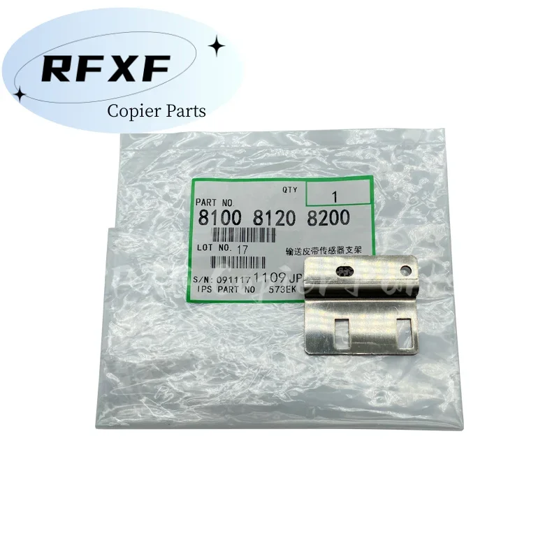 

High Quality Compatible For Ricoh 8100 8120 8110 8200 8210 8220 8300 Conveyor Sensor Bracket Copier Printer Parts