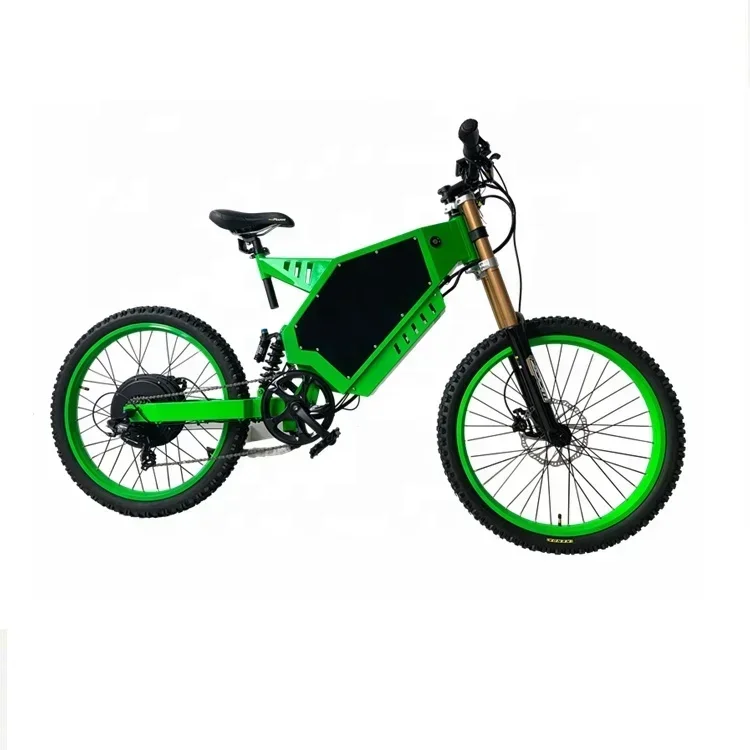 TuyaSuper Power Electric Bicycle 3000-8000w Cheap SaleAlexa Google Assistant