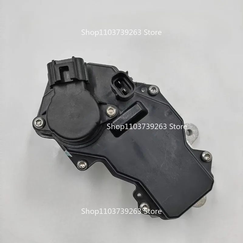 

Подходит для электронного регулирующего клапана нагнетателя FT 1GD 2GD 17201-11070/89674-71020/235600-0200