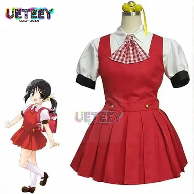 

UETEEY COS Виртуальная певица Косплей Костюм Каай Юки Платье Косплей Одежда Нестандартный размер