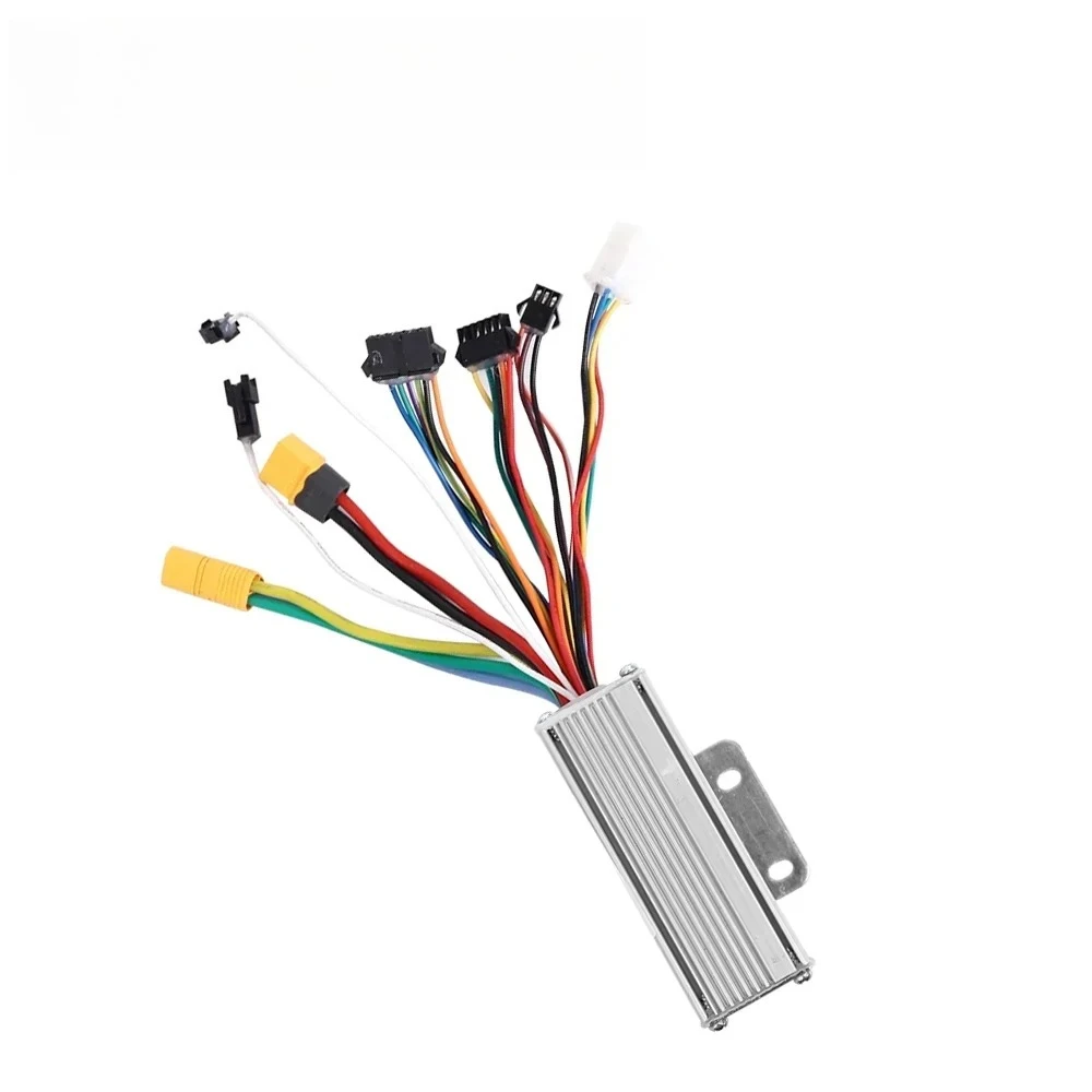

E-Scooter 48V Brushless DC Motor Controller For KUGOO KuKirin G2 MAX Electric Scooter Controller Parts Replacement