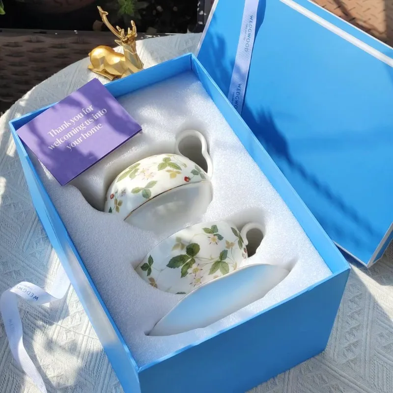 

Чашка для кофе, чая, блюдце, костяной фарфор, подходит для ежедневного питья послеобеденного чая и декора домашнего стола