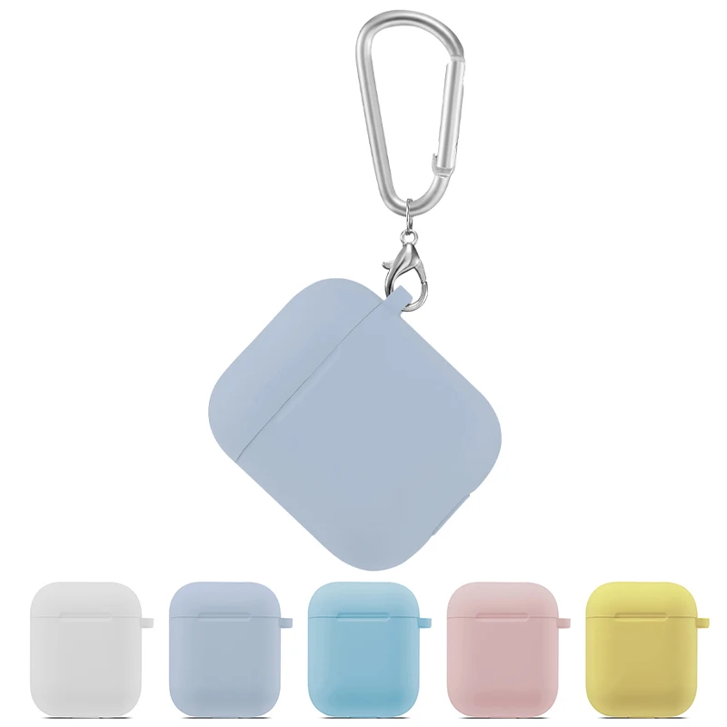 Soft Silicone Case … - image