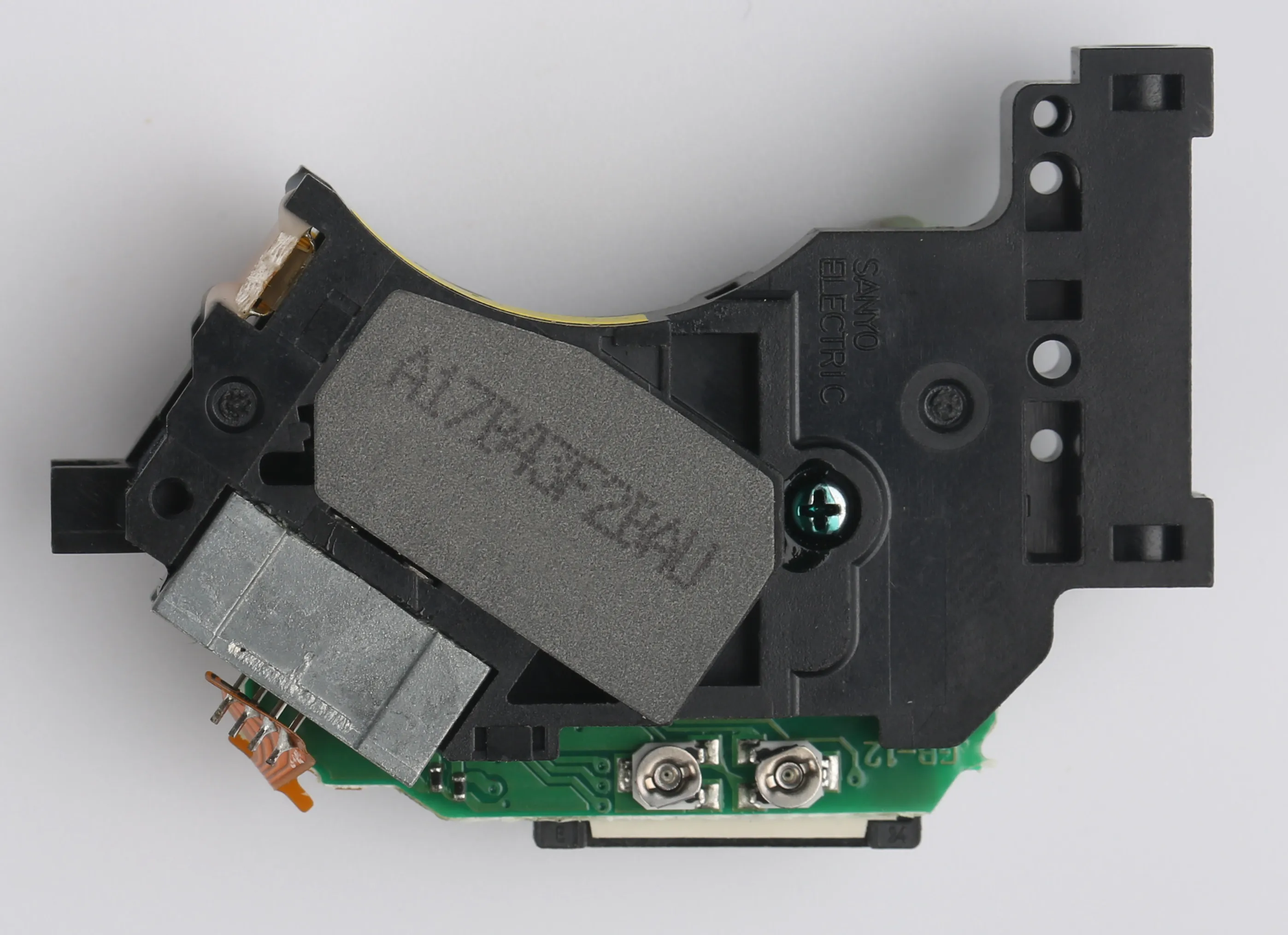 Sostituzione per RMC RL-S881 lettore DVD pezzi di ricambio lente Laser Lasereinheit ASSY Unit RLS881 Optical Pickup Bloc Optique