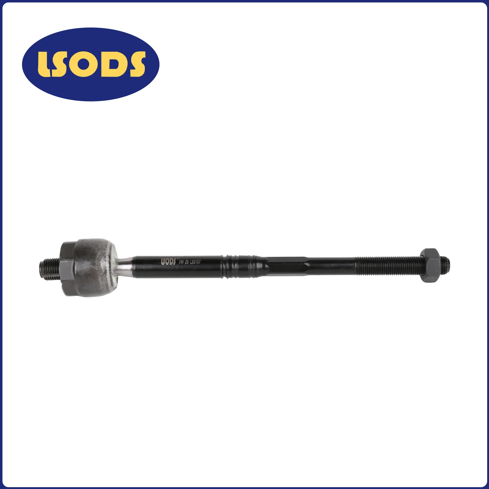 

19177440 19177442 19177443 Suitable for Cadillac Cts/Cts Coupe (08-13) Ball Joint Steering External Parts Tie Rod End