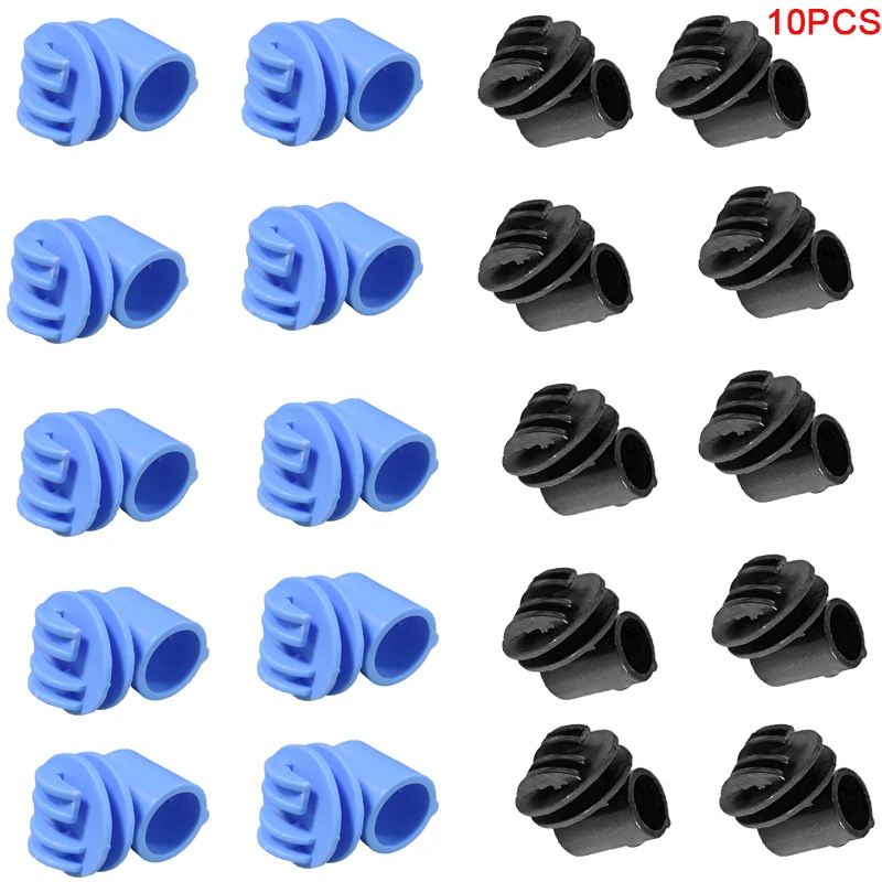 10PCS Screw-On Rod …