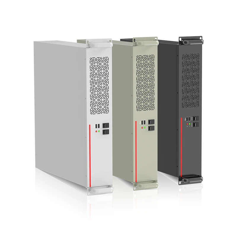 

2U 3U 4U 5U Монтаж в стойку Компьютерный корпус ATX MATX ITX Материнская плата Настольное настенное крепление Промышленный монтаж в стойку ПК
