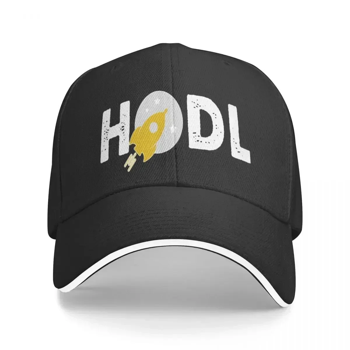 New Hodl Bitcoin 391 Men Cap Cap Male Hats Woman Baseball Caps Caps For Men Summer 2024 Man Hat Baseball Cap