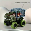 Green Tyrannosaurus