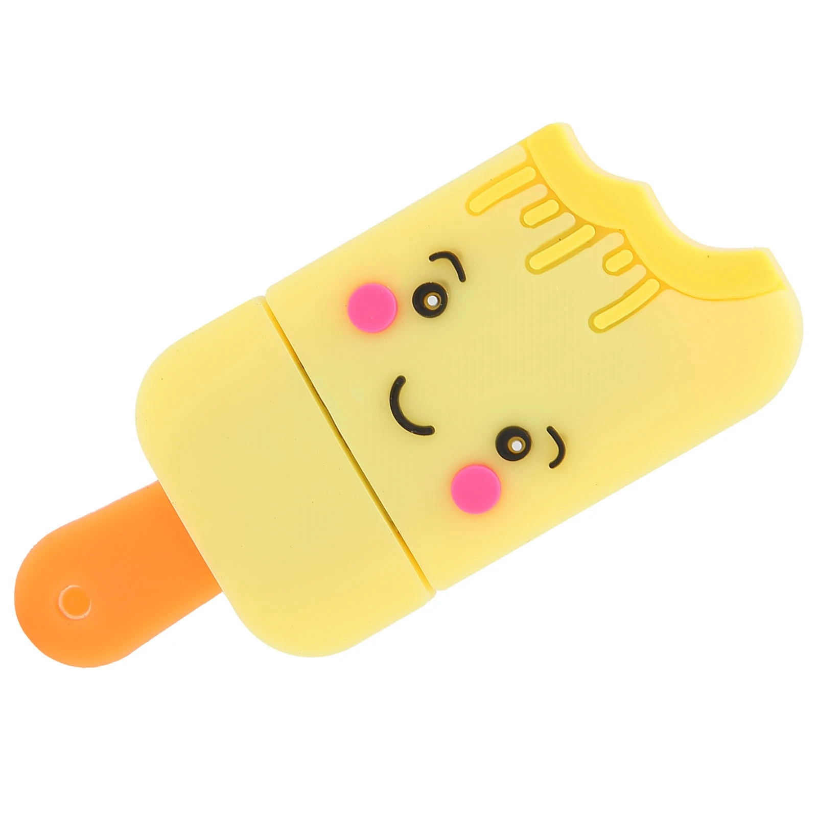Cartoon Cute USB 2.0 Flash Drive Portable U Disk Computer Accessories for Data Transfer Flash Drive U Drive USB 2.0 Flash Drive