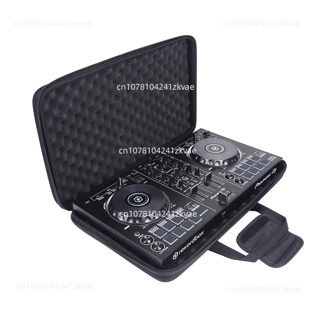 RX2 Ddj-1000 Hard Case Storage Box Handbag Digital Controller Bag DJ Bag Disk Recorder Storage