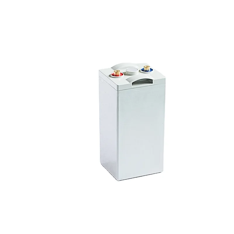 Reasonable Price Solar Gel Storage Battery 2V 300AH