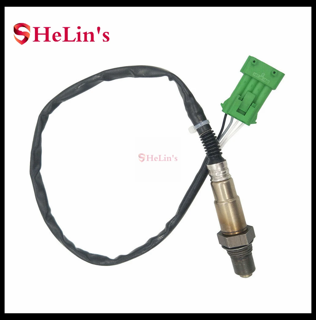 امدا O2 الأكسجين الاستشعار لسيتروين C2 C3 C4 ساكسو الطائر بيرلينجو كسارا N0 N1 N2 بيكاسو N68 1.1 1.4 1.6 2.0 C5 1.8 C6 C8 3.0 #6