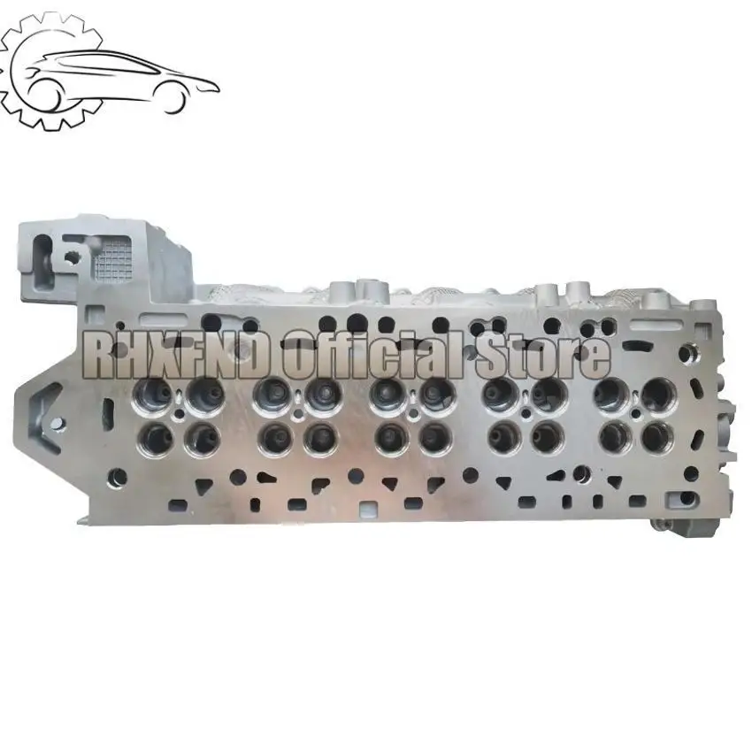 

D5204T Engine Cylinder Head 30777365 36010025 30777363 31401468 For Volvo V70 S60 S80 Xc90 Xc70 D5244T15