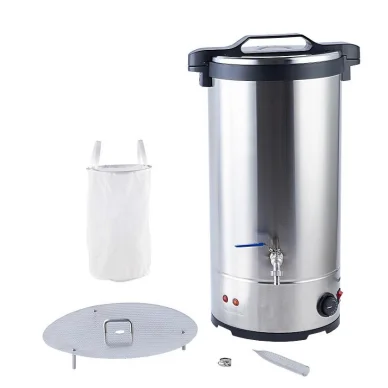 40L 50L Stainless Steel All In One Brewing System/ Beer Brewing Equipment/ Brew machine