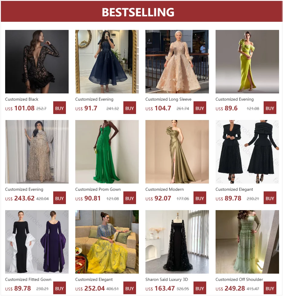 Maßgeschneiderte funkelnde, exquisite, hochwertige Jersey-Rüschen, formeller Abend, A-Linie, quadratischer Ausschnitt, maßgeschneidertes Anlasskleid, Midi-Kleider Fo – Detail 1