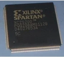 

XC2S200-5PQG208C XC2S200-5PQG208I XILINX FPGA CPLD XC2S200-6PQG208C