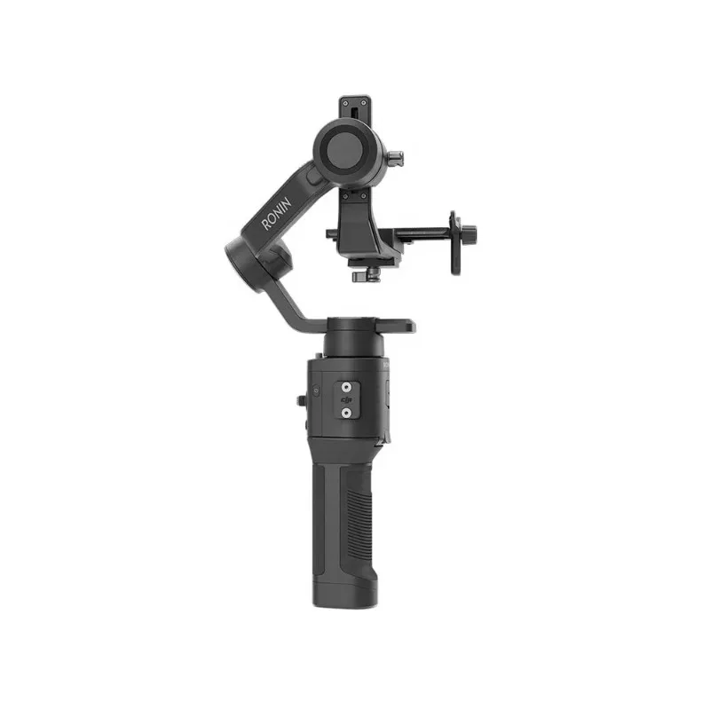 Used  Ronin-SC Camera Stabilizer 3-Axis Handheld Gimbal for DSLR Cameras -Nikon-Canon,Cinematic Filming