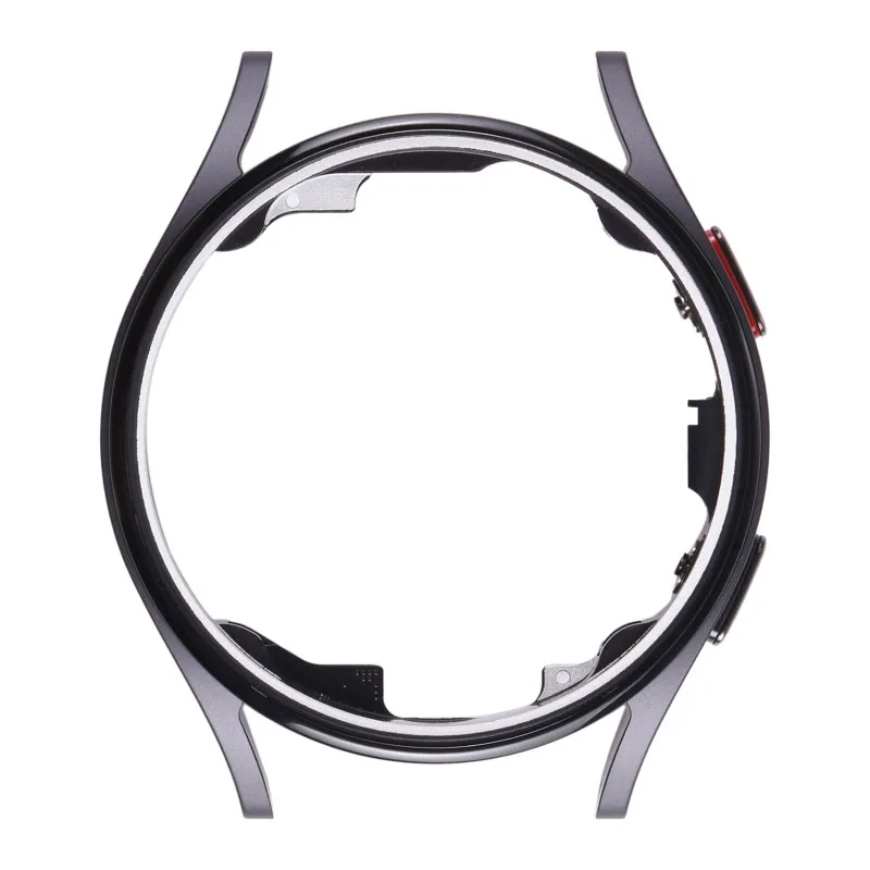 

LCD Screen Frame Bezel Plate For Galaxy Watch5 40mm SM-R900,R905