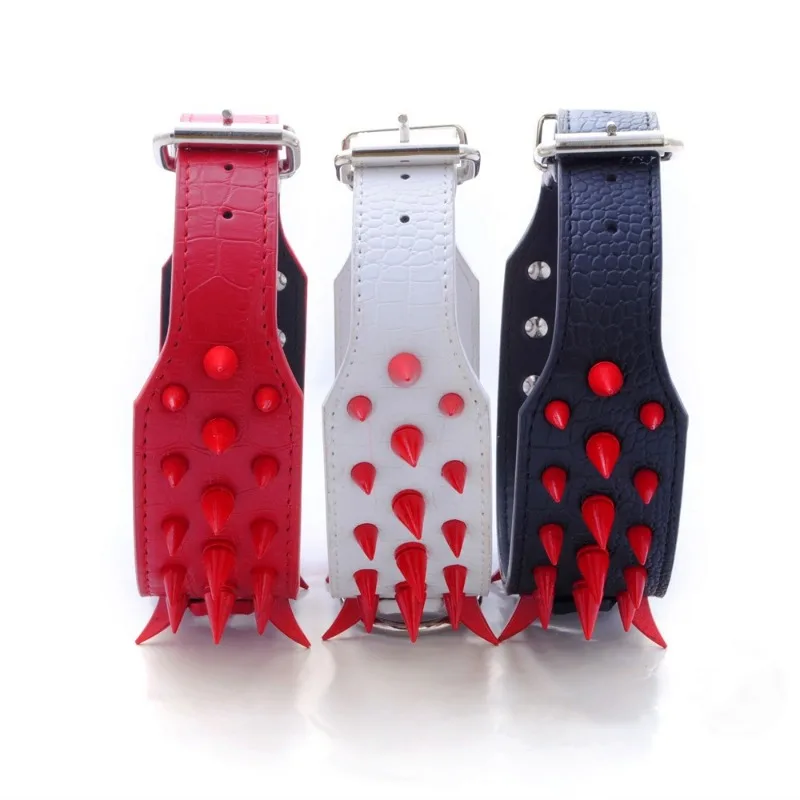 Cool Spikes Studded Dog Collar 2\