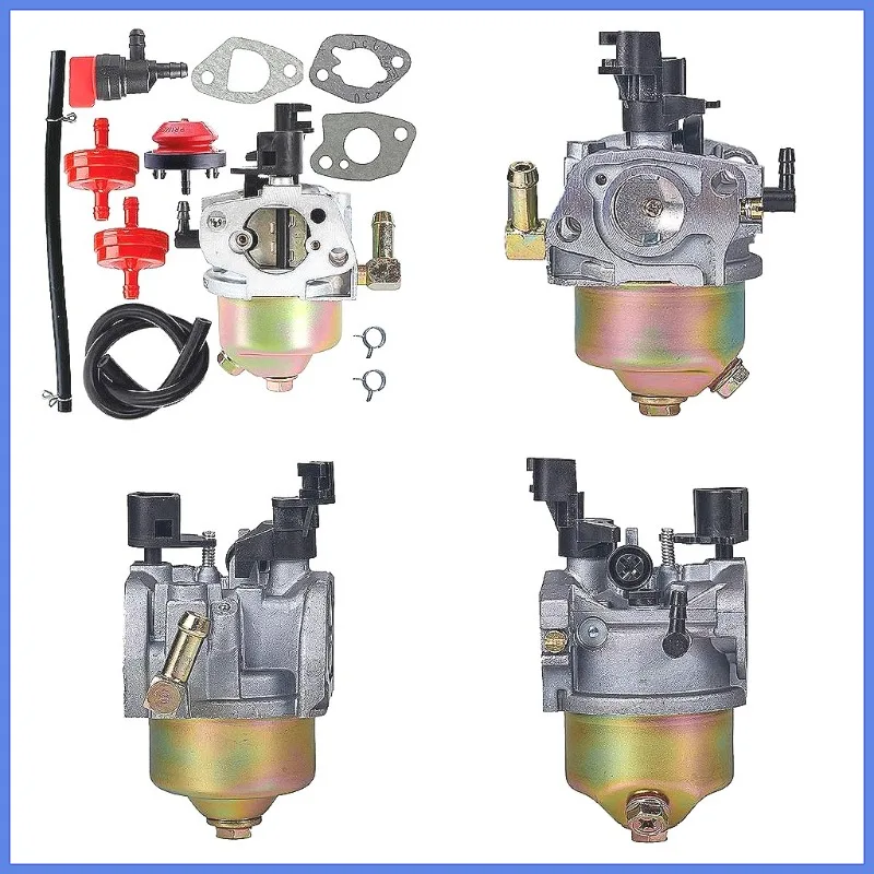 MTD 951-15236 751-15236 Snow Blower Carburetor for 208cc 270-WUA 670-WUA Engine