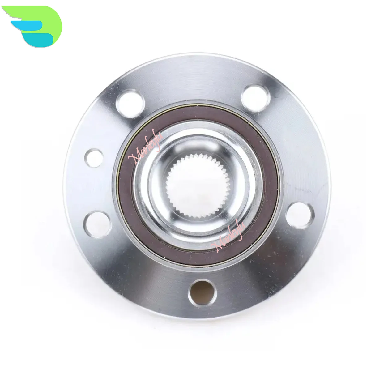 31360096 31476395 32246153 30736501 Front Wheel Hub Bearing For VOLVO V50 S80 AS V70 BW XC70 XC60 S60 V60 6G91-2C300-NAB