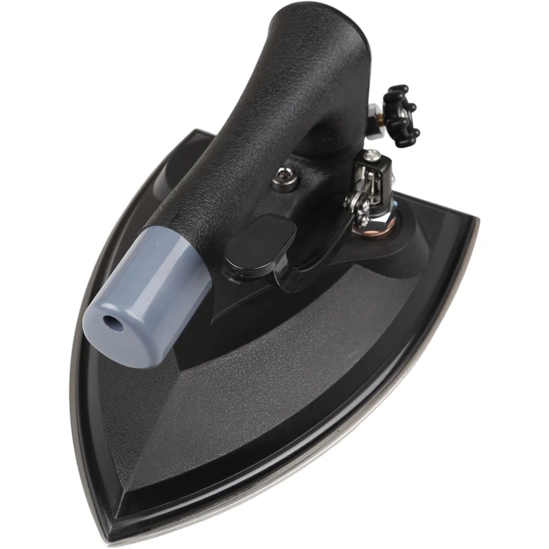 

Hong Kong Yutian Insulation Type Full Steam Iron YT-601 Sewing Machine Parts