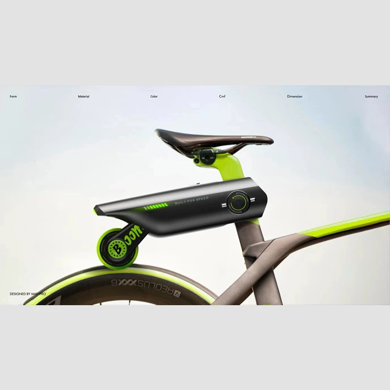 Bicycle Power Assist Device   Full Suspension Electric Bike Motorcycle Enduro Bike Bicycle