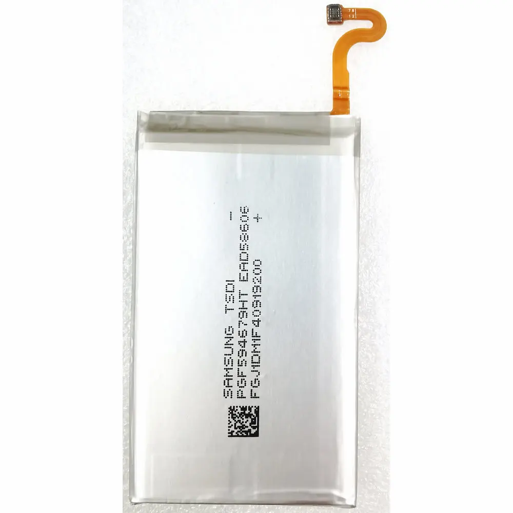 EB-BG965ABE Battery for Samsung Galaxy S9 Plus, SM-G965F, G965F, DS, G965U, G965W, G9650, New Cell Phone