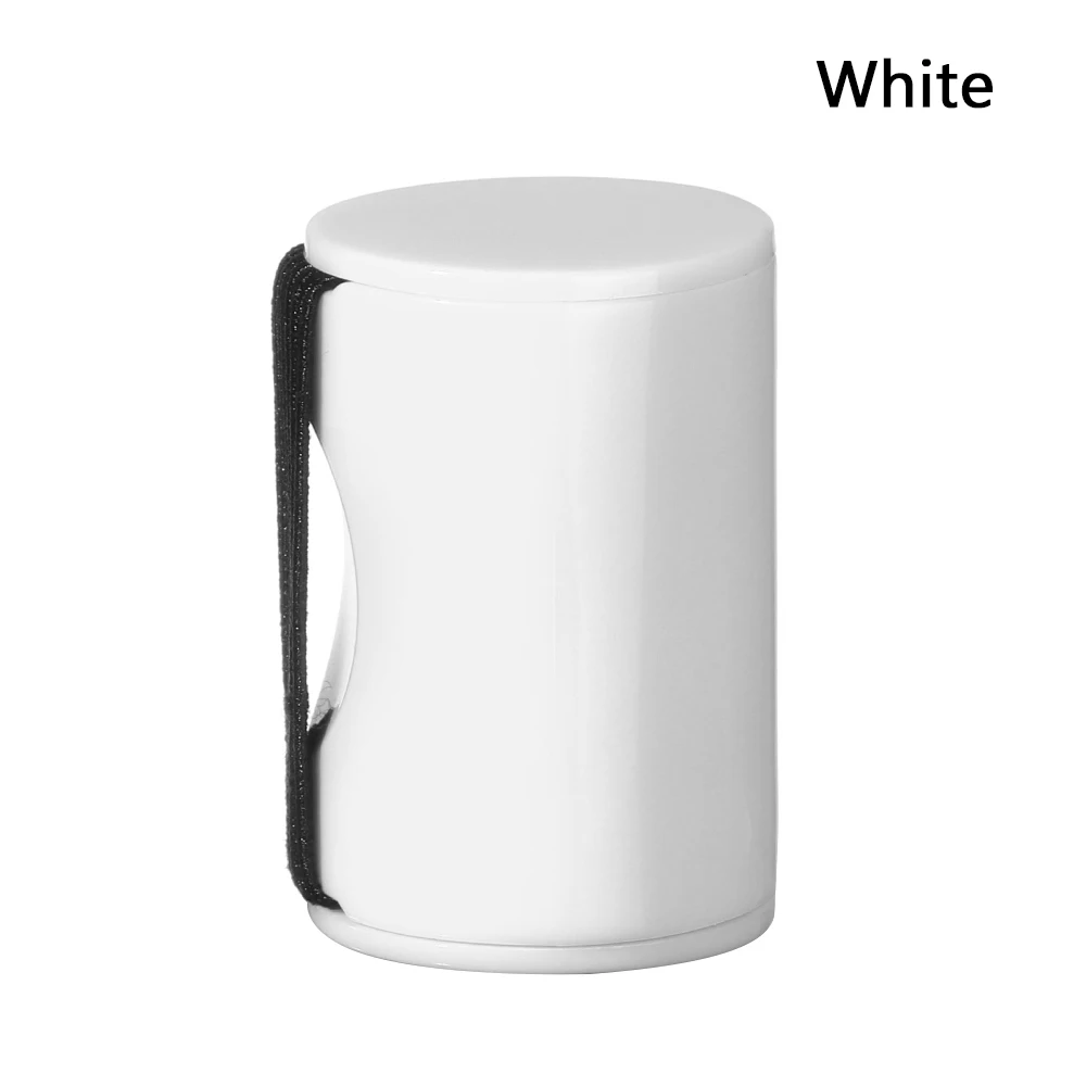 High Quality Guitar Ukulele Soft Instruments Rhythm Sand Shaker Music Finger Ring Fingers Shot