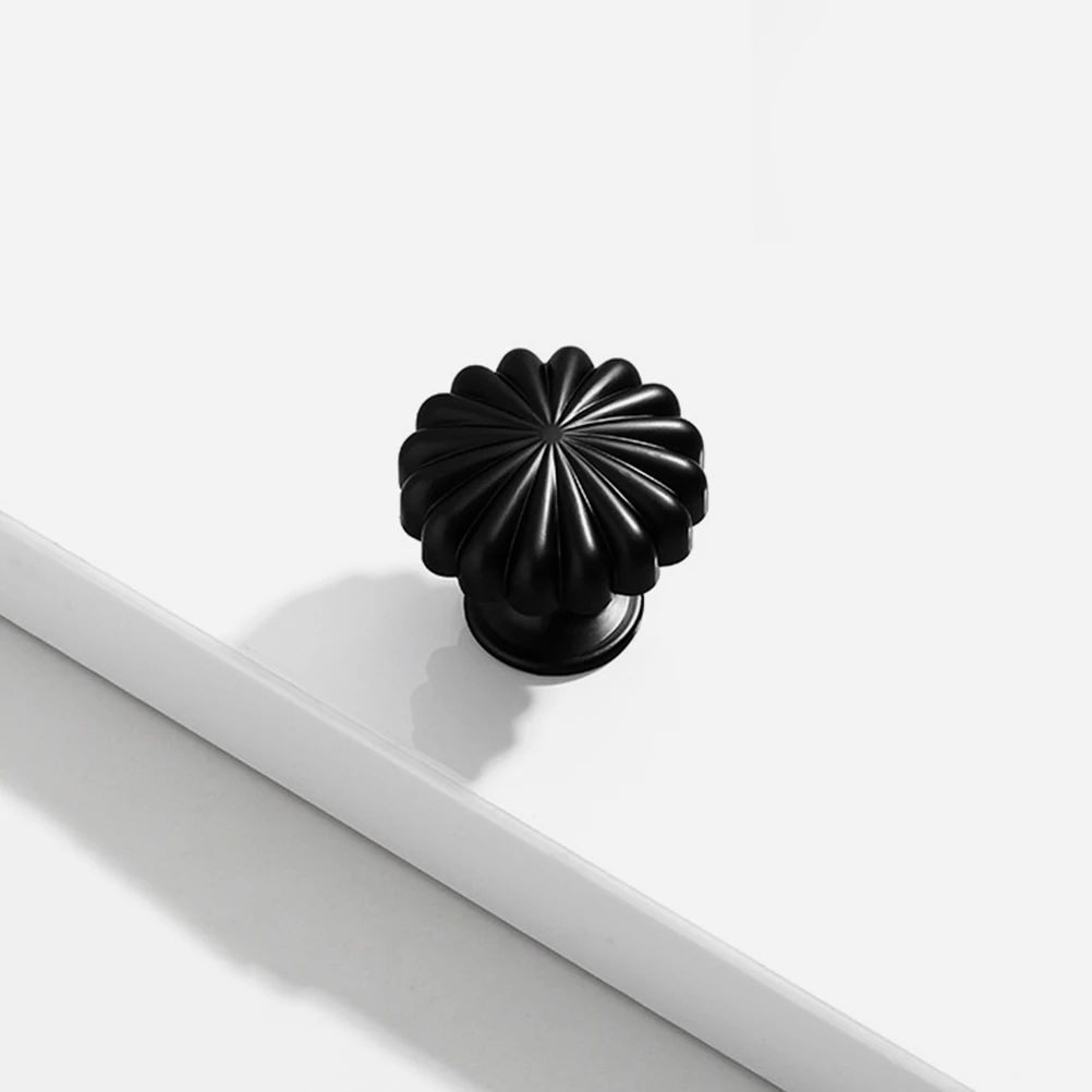 

4 Pcs Drawer Handle Alloy Wardrobe Door Cute Cabinet Knobs Vintage Cabinets Handles Pulls Closet