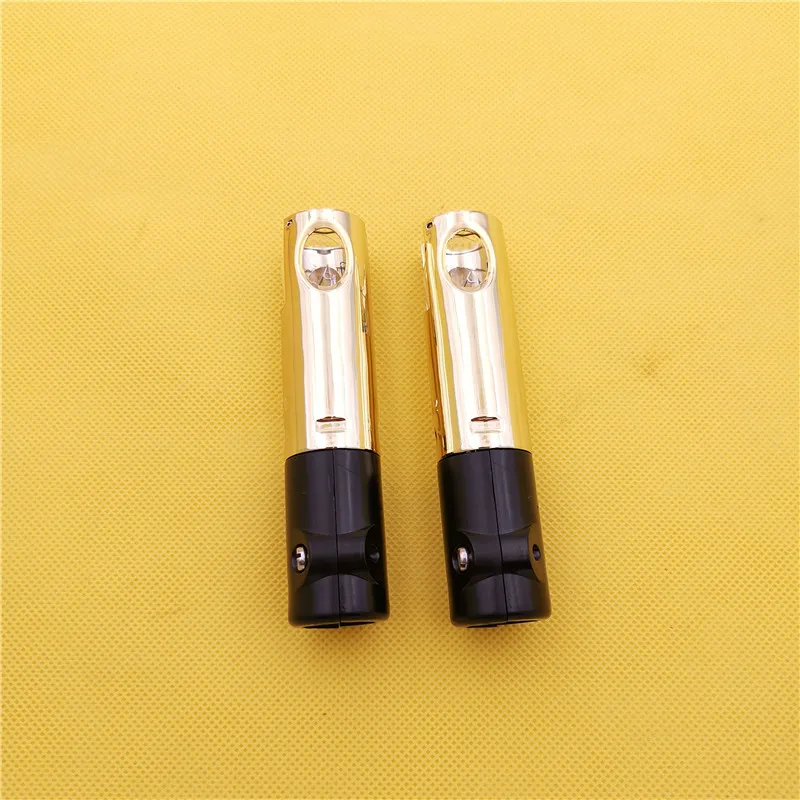 QRA2 Flame Detector Original Imported Ultraviolet Detection Fire Detection Probe UV Photoelectric Tube QRA2M