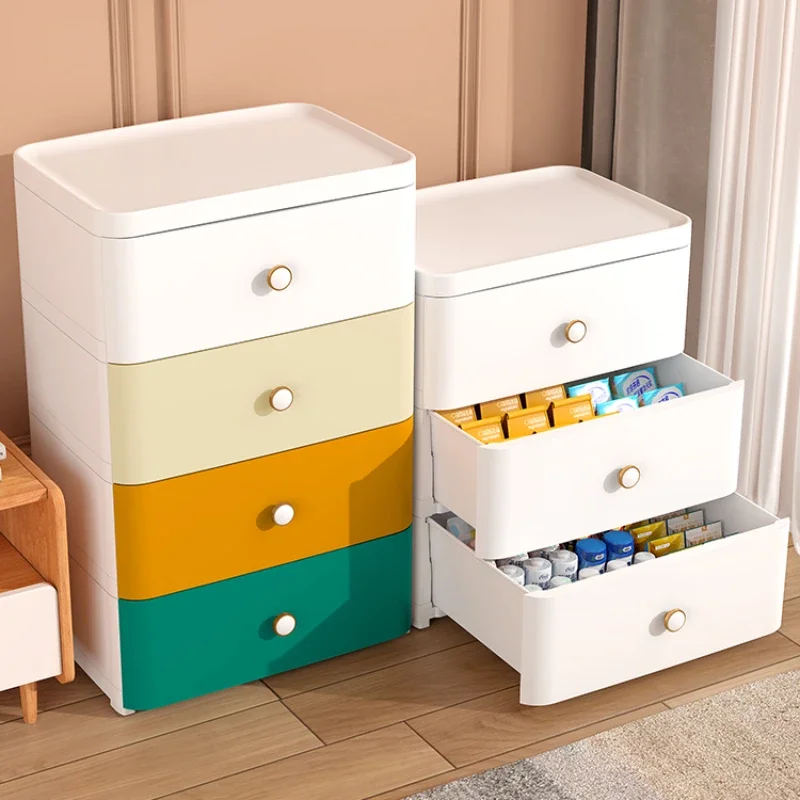 

Высококачественные боковые комоды, детские тумбочки, роскошные детские тумбочки для спальни, небольшой шкаф для хранения, детская мебель