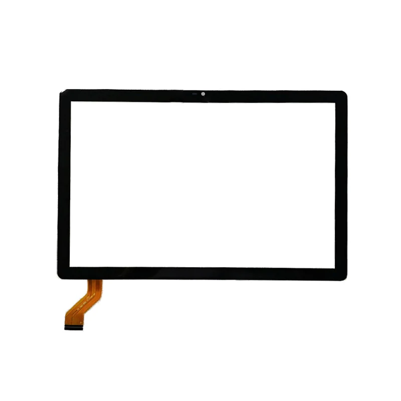 

New 10.1 Inch Touch Screen Digitizer Panel For XC-GG1010-529-FPC-A0