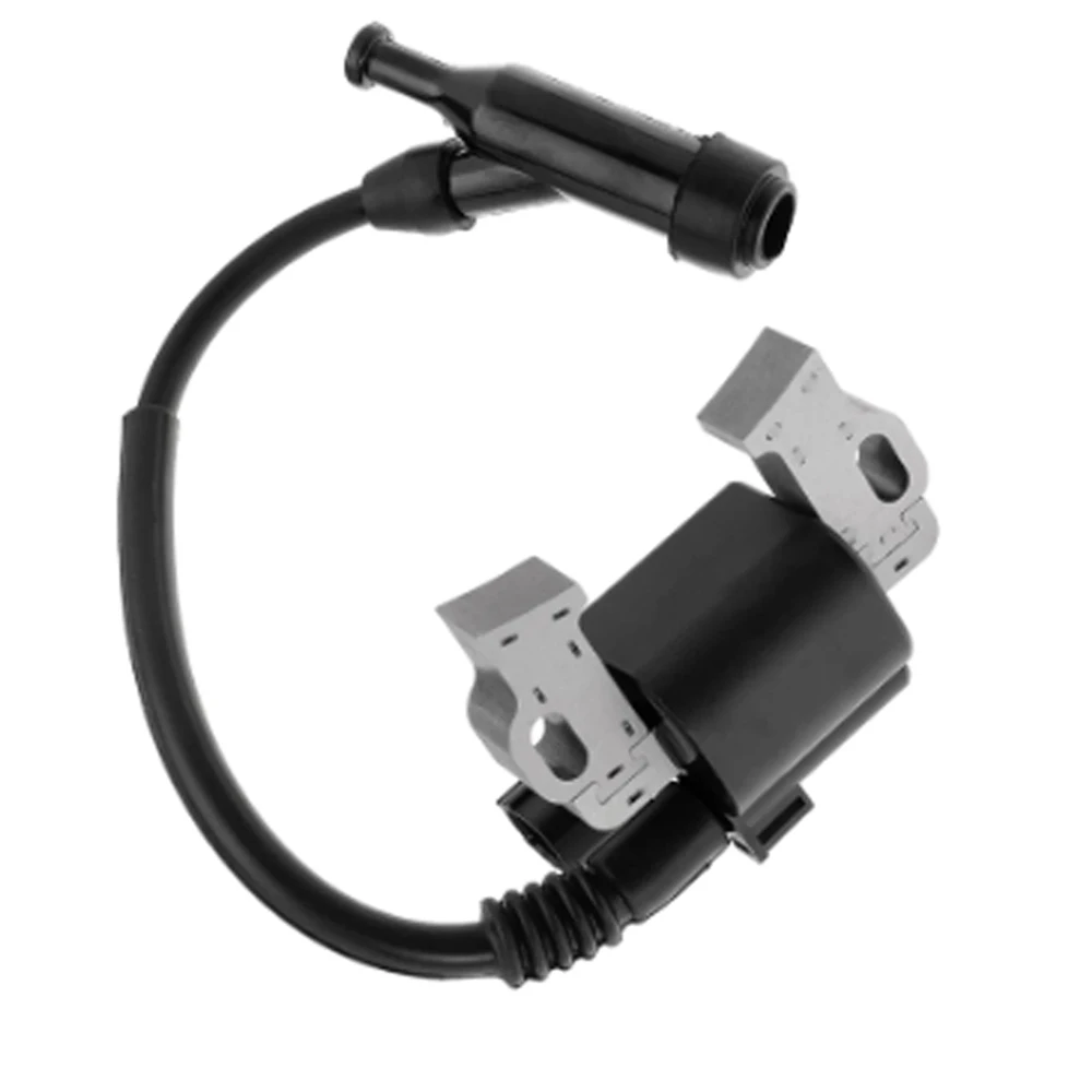 

Ignition Coil With 4 Prong For Honda GX240 GX270 GX340 GX390 30500-Z5T-003 30500-Z5R-003 ZF-IG-A00043