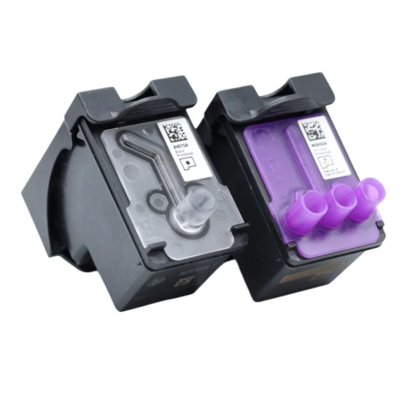 Compatible Print Head X4E75A M0H50A GT53 Printhead For HP 500 508 510 511 515 517 518 519 530 531 538 610 615 618 550 617 650